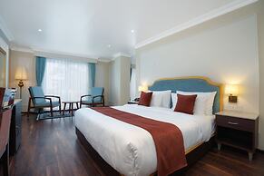 Preisha Hotel & Resorts