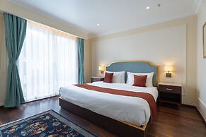 Preisha Hotel & Resorts