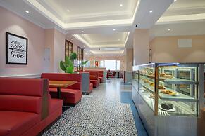Preisha Hotel & Resorts