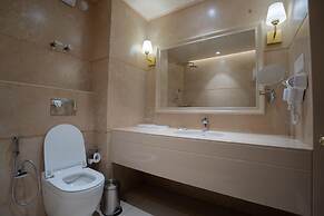 Preisha Hotel & Resorts