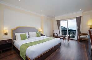 Preisha Hotel & Resorts