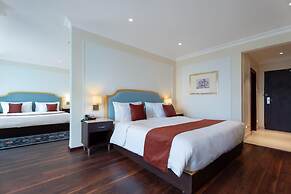 Preisha Hotel & Resorts