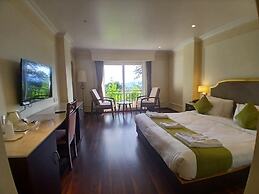 Preisha Hotel & Resorts