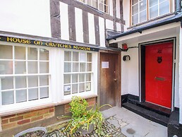 41 High Street