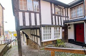 41 High Street