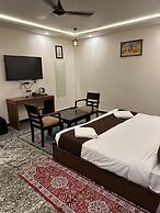 Badi Garh Resort