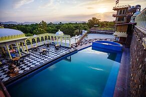 Badi Garh Resort