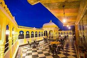 Badi Garh Resort