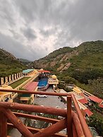 Badi Garh Resort