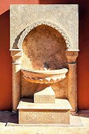 Bab Sma - Porte du Ciel