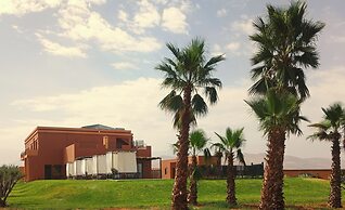 Bab Sma - Porte du Ciel