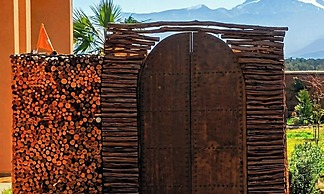 Bab Sma - Porte du Ciel