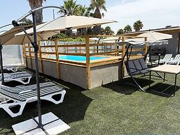 Nomada Hostel El Palmar de Vejer