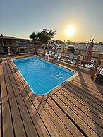 Nomada Hostel El Palmar de Vejer