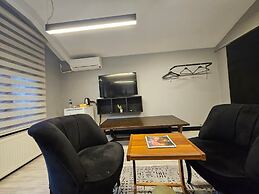 JİRHOUSE SARIKÖŞK SUİT
