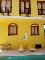 The Little Prince Hotel