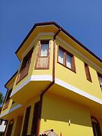 The Little Prince Hotel