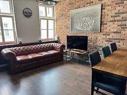RentPlanet - Apartament Łazarz