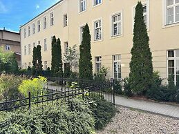 RentPlanet - Apartament Łazarz
