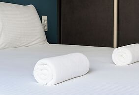 RentPlanet - Apartament Łazarz
