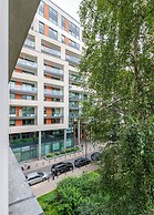 RentPlanet - Studio Bagno