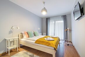 RentPlanet - Apartament Klonowa