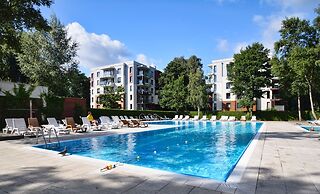 RentPlanet - Apartament Klonowa