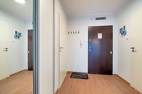 RentPlanet - Apartament Klonowa