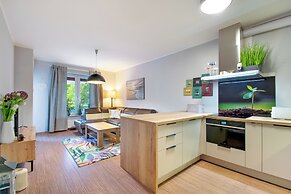 RentPlanet - Apartament Klonowa