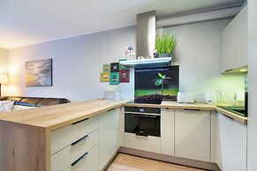 RentPlanet - Apartament Klonowa