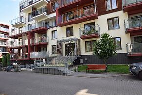 RentPlanet - Apartament Klonowa