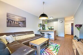 RentPlanet - Apartament Klonowa