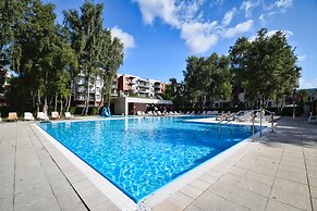 RentPlanet - Apartament Klonowa