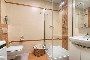 RentPlanet - Apartament Klonowa
