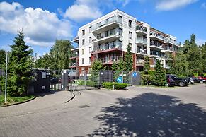 RentPlanet - Apartament Klonowa