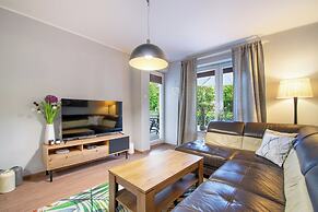 RentPlanet - Apartament Klonowa
