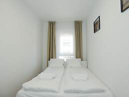 RentPlanet - Apartament Górczyńska