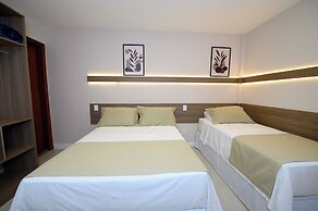 Hotel Elevare Niteroi