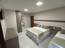 Hotel Elevare Niteroi