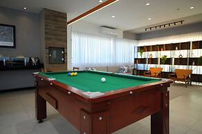 Hotel Elevare Niteroi