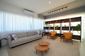 Hotel Elevare Niteroi