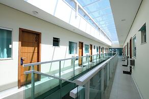 Hotel Elevare Niteroi