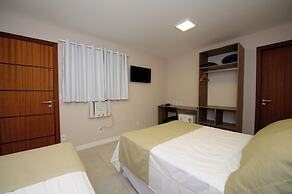 Hotel Elevare Niteroi