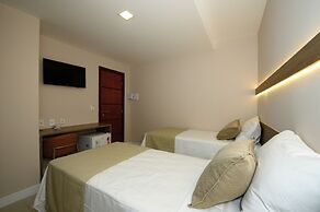 Hotel Elevare Niteroi