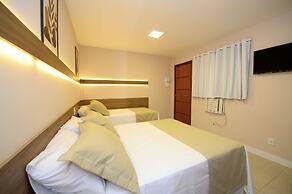 Hotel Elevare Niteroi