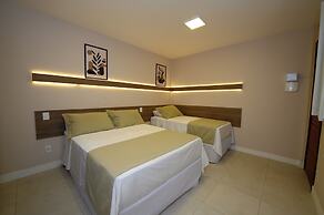 Hotel Elevare Niteroi