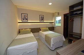 Hotel Elevare Niteroi