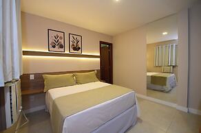 Hotel Elevare Niteroi