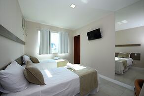 Hotel Elevare Niteroi