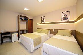 Hotel Elevare Niteroi